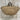 Large Tangier Souk Baskets