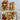 Disposable Platter Bagastro - 3 Sizes