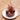 Single use 16cm round plate