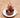 Single use 16cm round plate
