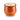 Spanish Terracotta Curd Pot