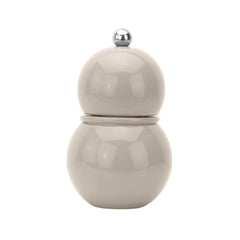Addison Ross Chubby Salt or Pepper Grinder 12cm