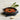 Spanish Straight Sided Enamel Cazuela - 5 Sizes