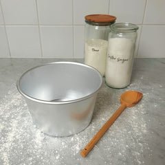Ottinetti Panettone Mould 20cm
