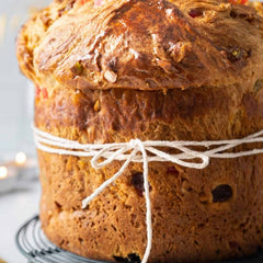 Ottinetti Panettone Mould 20cm