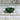small 10cm bowl green