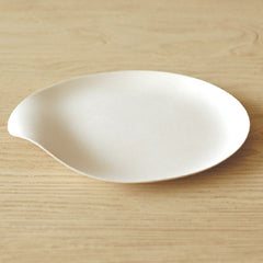 WASARA Maru Medium Plate