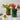 Tamegroute Vase - Straight Sided - 2 Colours, 2 Sizes
