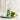Wine Glass 350ml with 25cm Flared Carafe