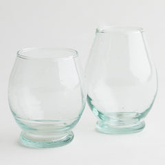 Whisky and Spirit Glasses - 2 sizes