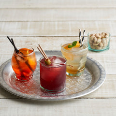 Beldi Cocktail glasses
