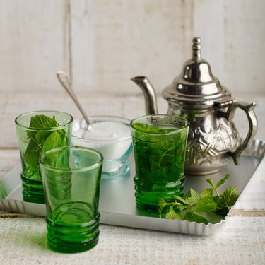 Tea Glass 100 m