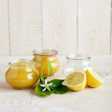 Weck Deco jar 220mls WK902