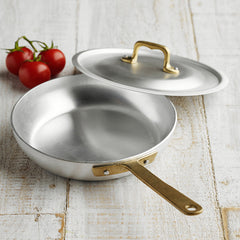 Ottinetti Fry pan with matching lid