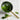 Ottinetti colander 1 handle