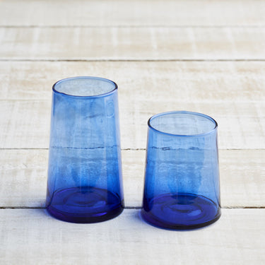 Cobalt Blue 250ml & 350ml