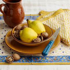 Frida Runner with napkin