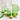 Beldi Moroccan Green Jug 19cm 1 litre