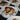 Single use large bowl - made from bagasse
