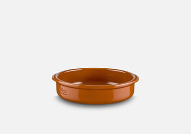 Spanish Terracotta Cazuela Baking Dish 15cm 350mls