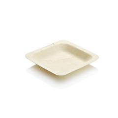 Disposable Plates  - wooden, 4 sizes