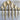 Wooden Spoons - Citruswood - 6 Styles