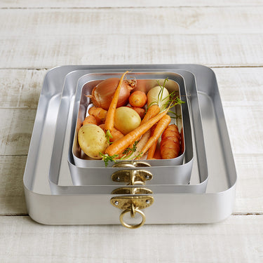 Ottinetti roasting pans