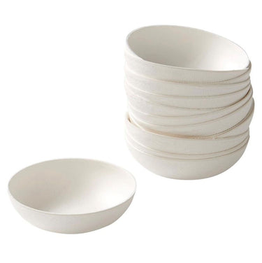 Disposable Bowl/Deep Plate Bagastro - 2 Sizes