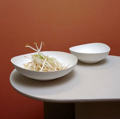 Disposable Midori Bowls Deep Bagastro - 2 sizes
