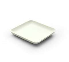 Disposable Plates Bagastro Square - 4 sizes