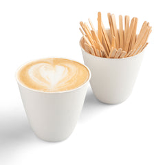 Disposable Cup Bagastro