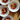Disposable Bowl/Deep Plate Bagastro - 2 Sizes