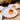 Disposable round plate 12cm 