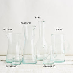 Carafe - 3 styles