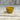 Bowl gold 150mls 