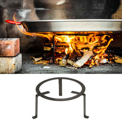 Fire Stand for Paella