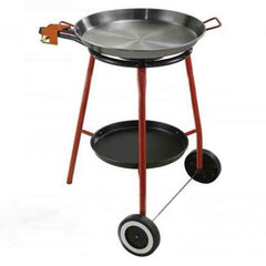 Paella Set with Gas Burner - 2 styles