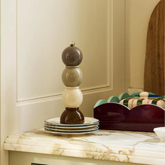 Addison Ross Multi Bobbin Salt or Pepper Grinder 24cm