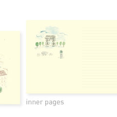 L'apres midi Travel Journals - 11 Cities