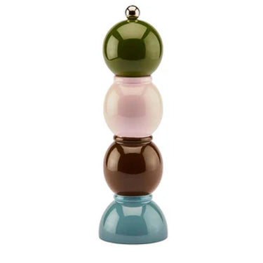 Addison Ross Multi Bobbin Salt Or Pepper Grinder 24cm