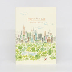 L'apres midi Travel Journals - 11 Cities