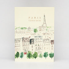 L'apres midi Travel Journals - 11 Cities