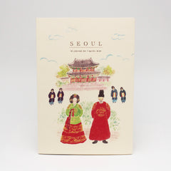 L'apres midi Travel Journals - 11 Cities