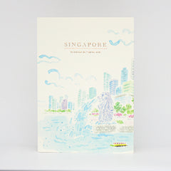 L'apres midi Travel Journals - 11 Cities