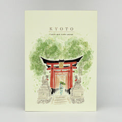 L'apres midi Travel Journals - 11 Cities