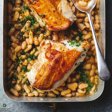 Ottinetti Roasting Pan - 4 Sizes