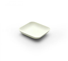 Disposable Plates Bagastro Square - 4 sizes