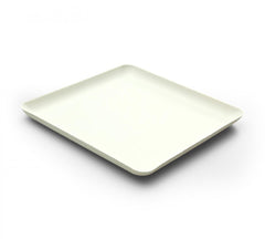 Disposable Plates Bagastro Square - 4 sizes
