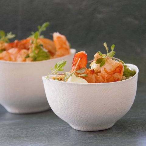Midori Bowls - Bagastro