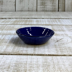 Small Bowl 10cm blue 